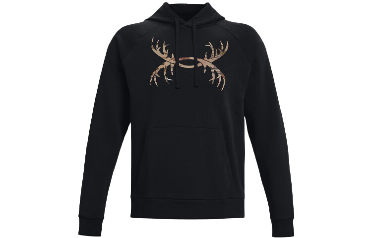 

Мужская толстовка Under Armour, черный