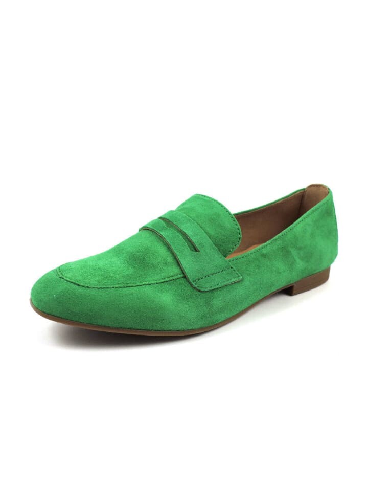 

Тапочки Gabor Fashion, зеленый