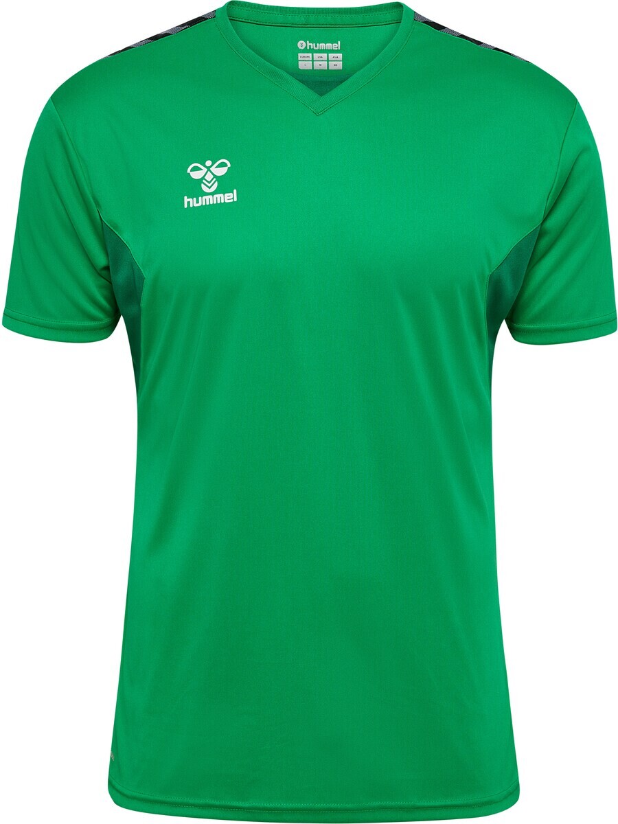 

Спортивная футболка Hummel AUTHENTIC, цвет Jade