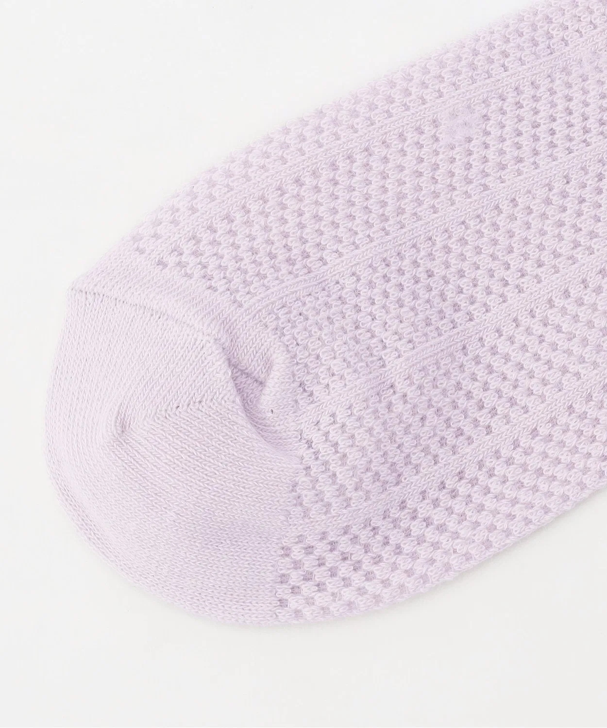 Носки Ampersand Mesh Mellow Ankle Socks, угольный — фото 3