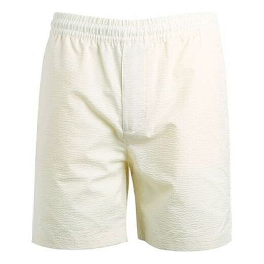 

Шорты men's sb pull-on chino skateboard sports light loose white shorts Nike, мультиколор