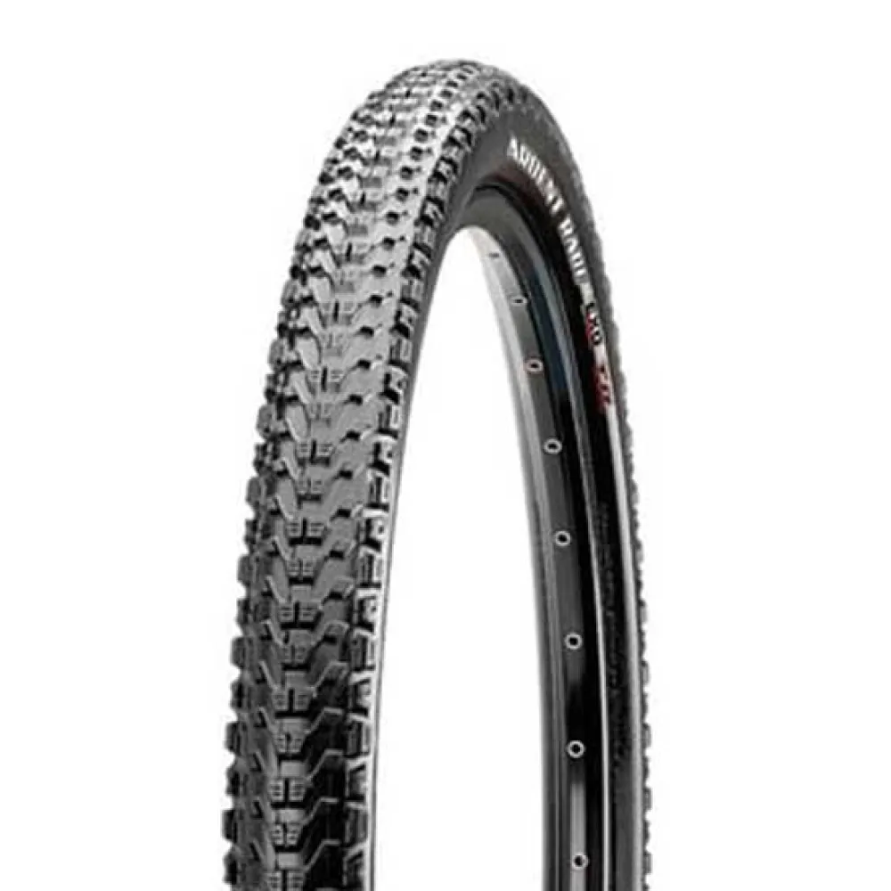 

Шина для горного велосипеда Maxxis Ardent Race EXO/TR 60 TPI Tubeless 27.5´´ x 2.20, черный