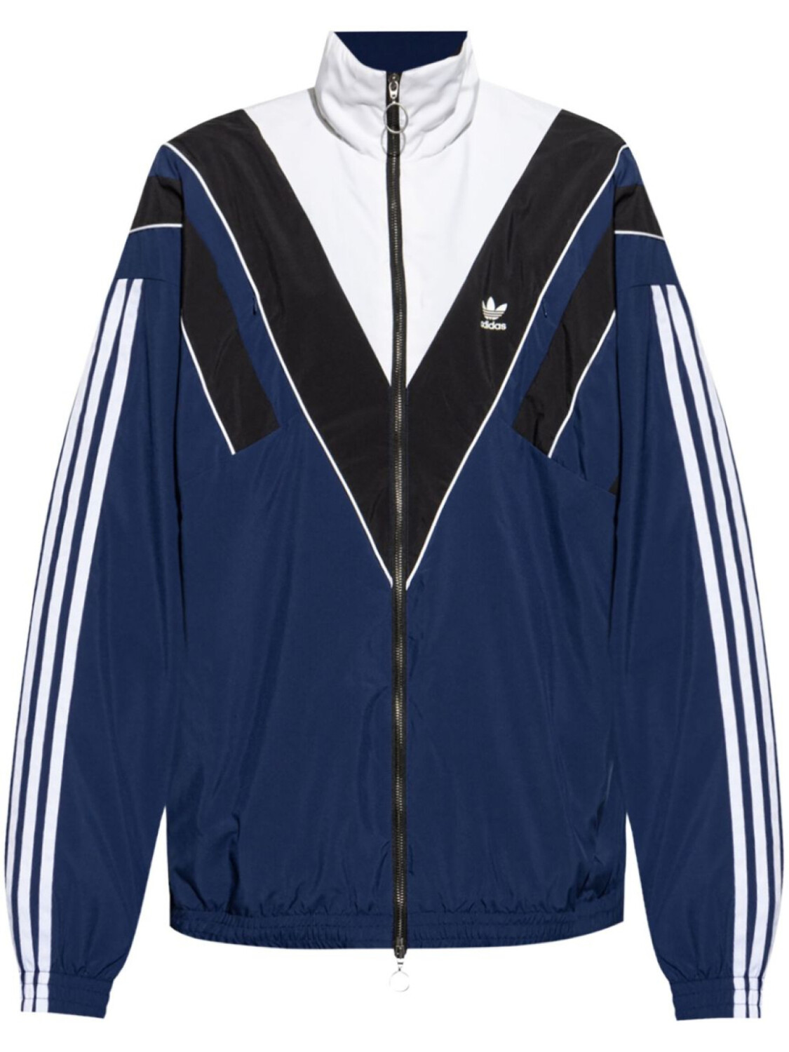 

Adidas куртка Rasant, синий