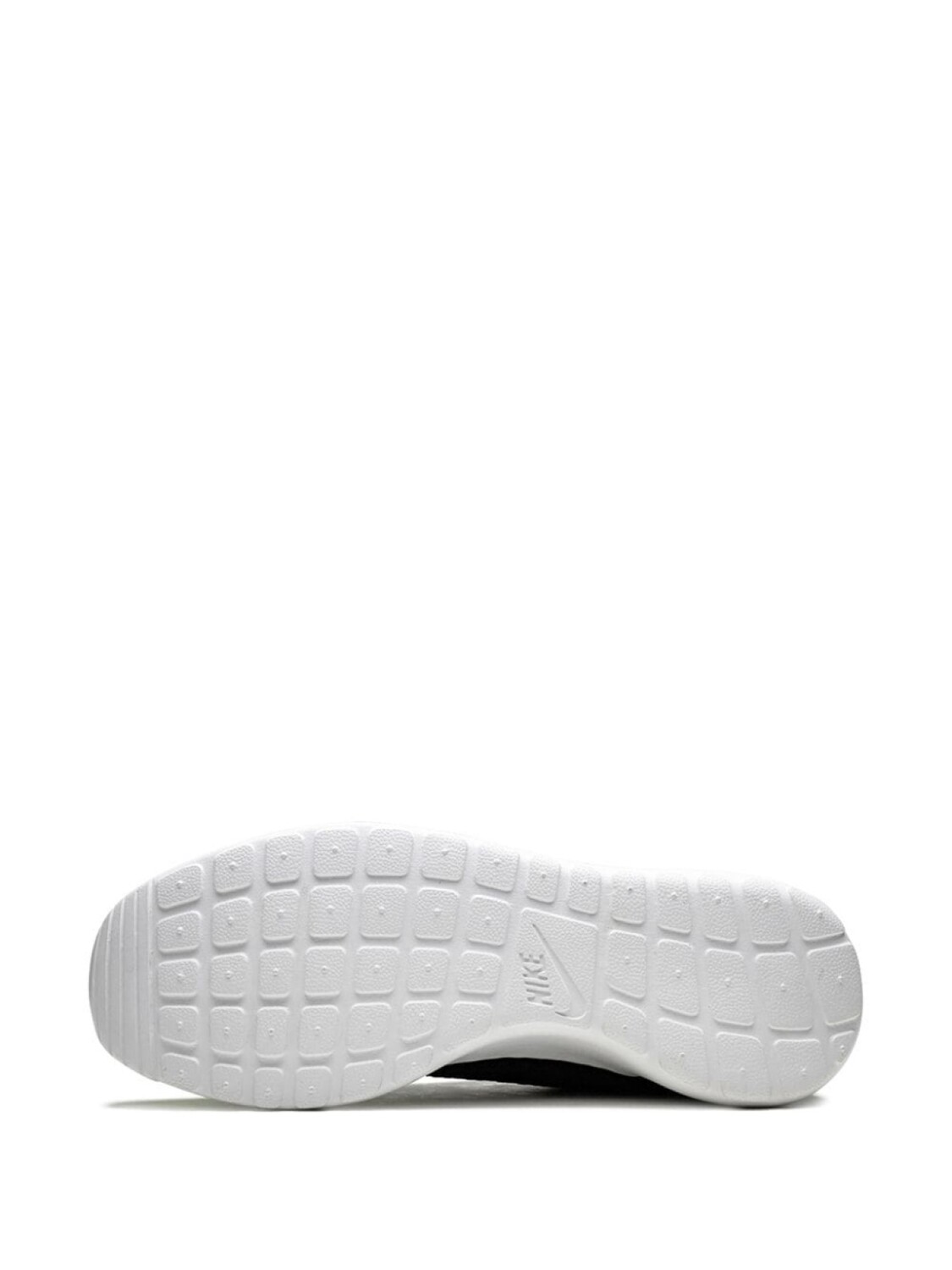 Nike кроссовки Rosherun FB, черный — фото 4
