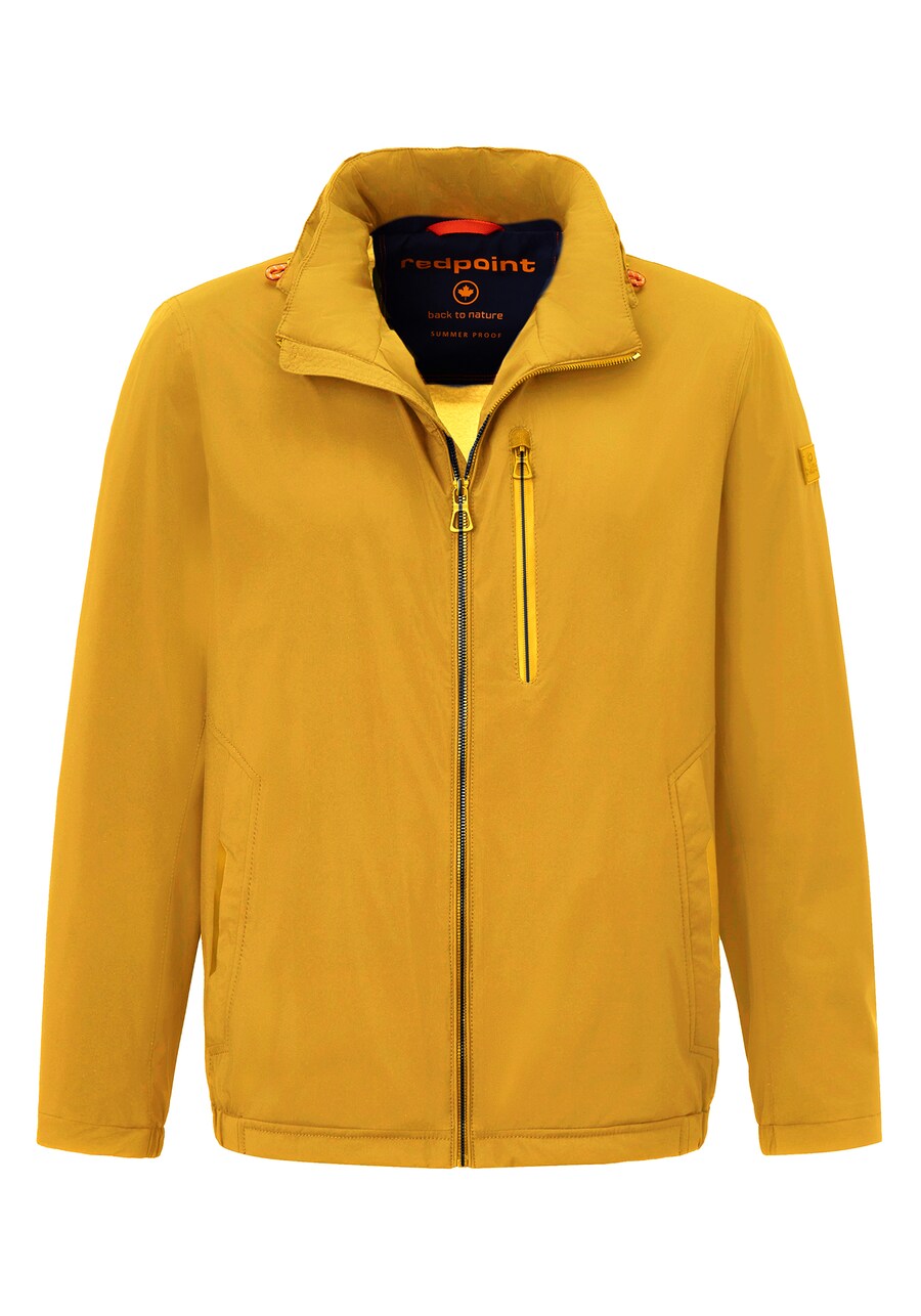 

Куртка Performance REDPOINT, Yellow