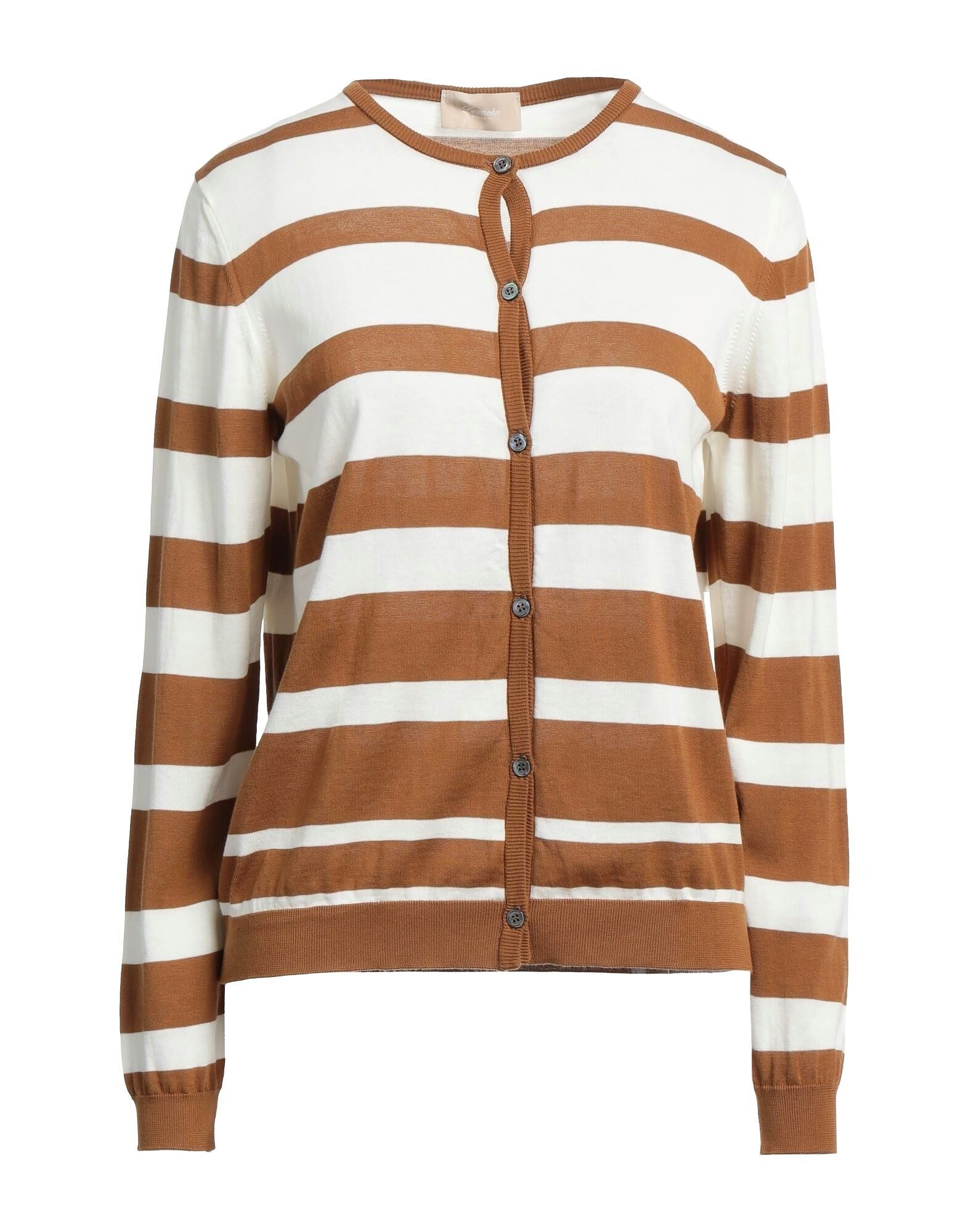 

Кардиган Drumohr, айвори