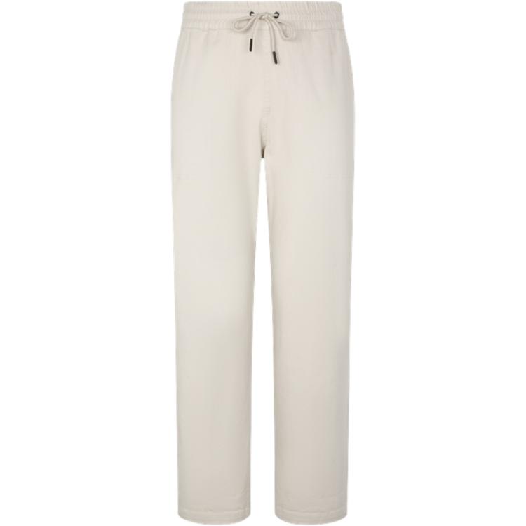 

Повседневные брюки мужские Calvin Klein, айвори