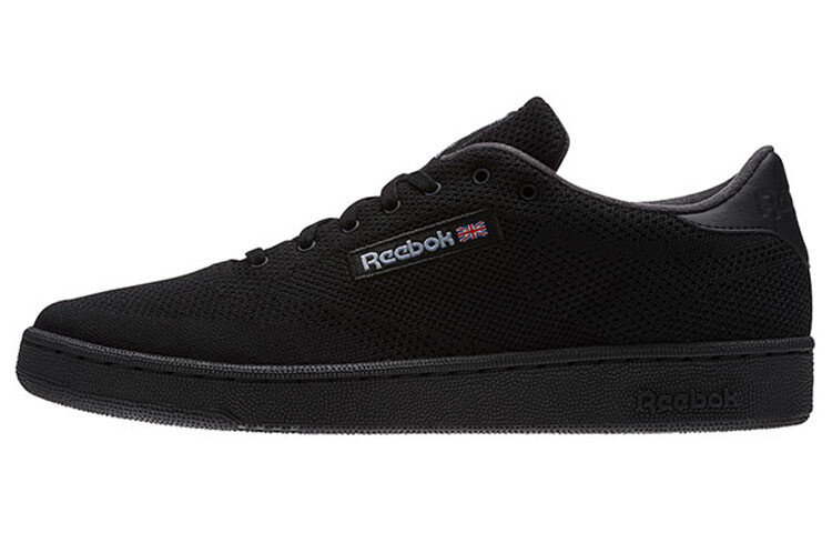 

Кроссовки Reebok Club C 85 Og Ultraknit 'Black'