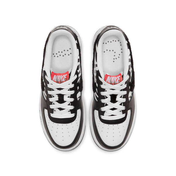 Кроссовки air force 1 низкие Nike, белый — фото 4
