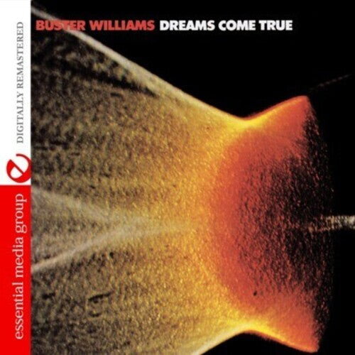 

CD диск Williams, Buster: Dreams Come True