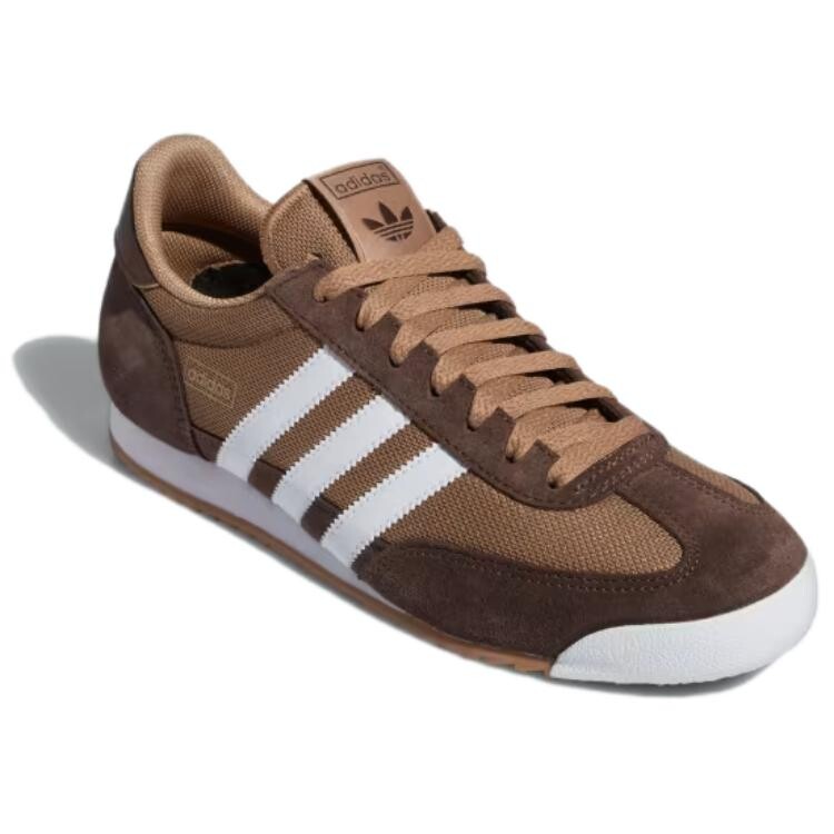 Кроссовки adidas originals R71 Lifestyle Shoes Unisex Low-top — фото 3