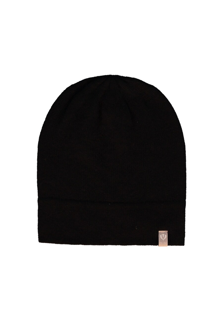 

Шапка FRAAS, Black