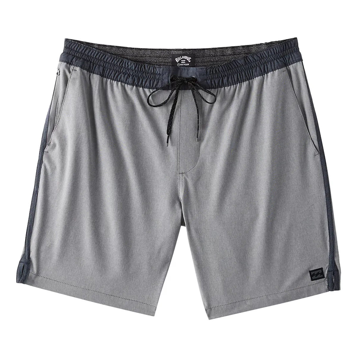 

Детские шорты Crossfire Billabong, синий