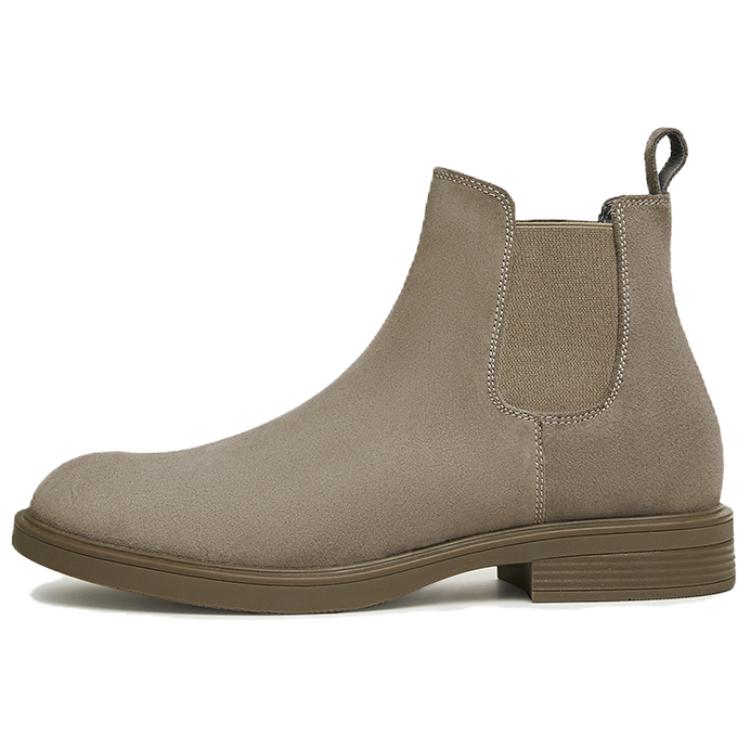 

Мужские челси-ботсы Tata, светло-коричневый