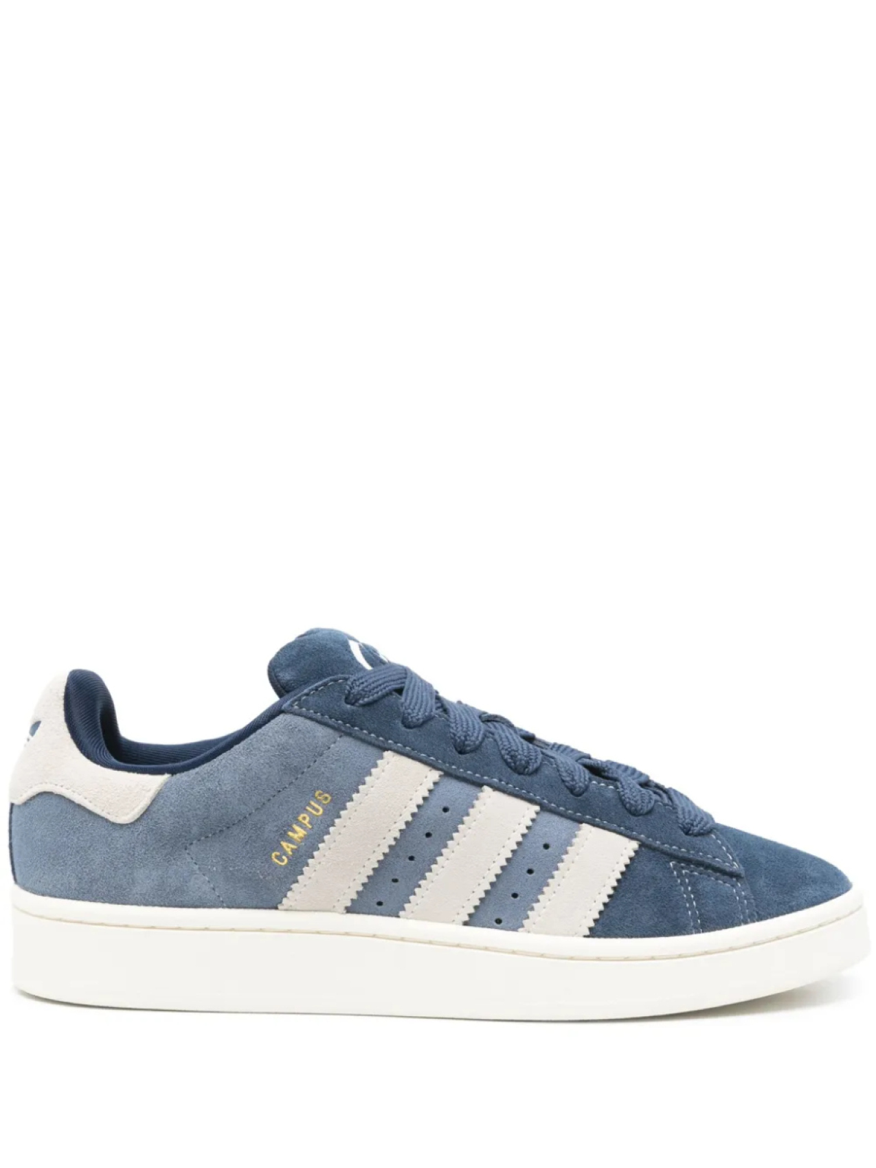 

Кроссовки Adidas Campus 00-х, синий
