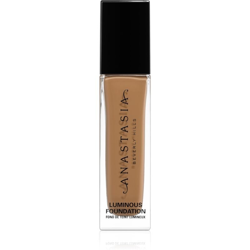 

Anastasia Beverly Hills, Luminous, Тональная основа осветляющая, оттенок 335w, 30 мл
