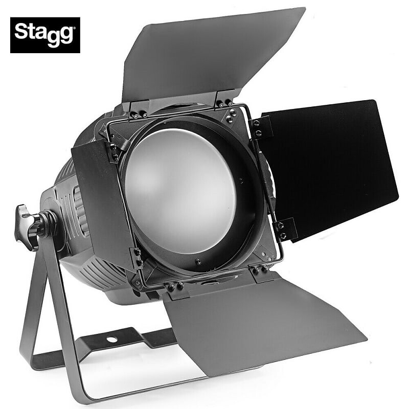 

Прожектор Stagg SLKP200C3-B-1
