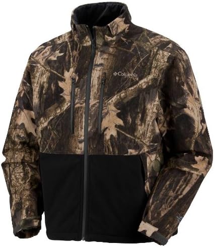 

Куртка Columbia Men's Horicon Marsh, Timberwolf, Black