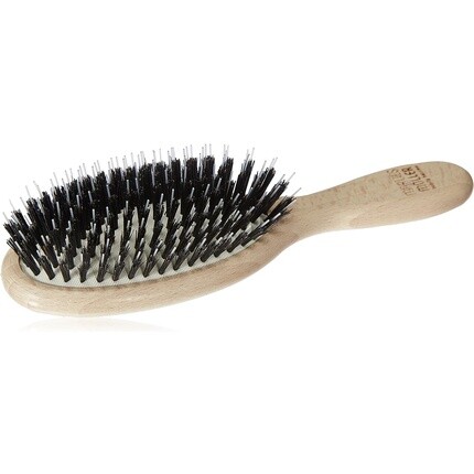 

Дорожная щетка для чистки сухих волос Allround Brush, Marlies Moller