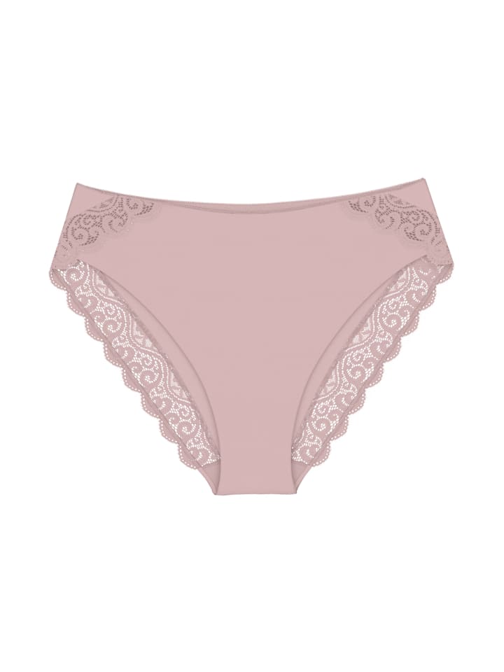 

Трусы Triumph, цвет mauve rose
