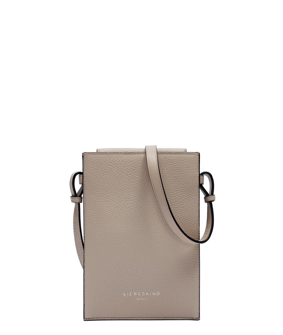 

Сумка кросс-боди Liebeskind Berlin Crossbody Hilla, цвет Stone