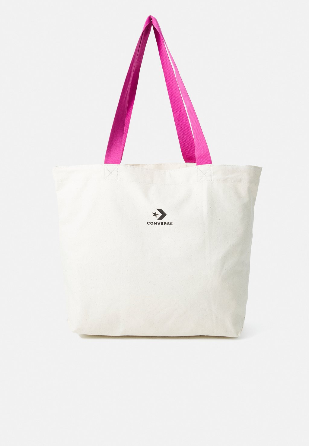 

Сумка-тоут STAR CHEVRON TOTE BAG UNISEX Converse, бежевый