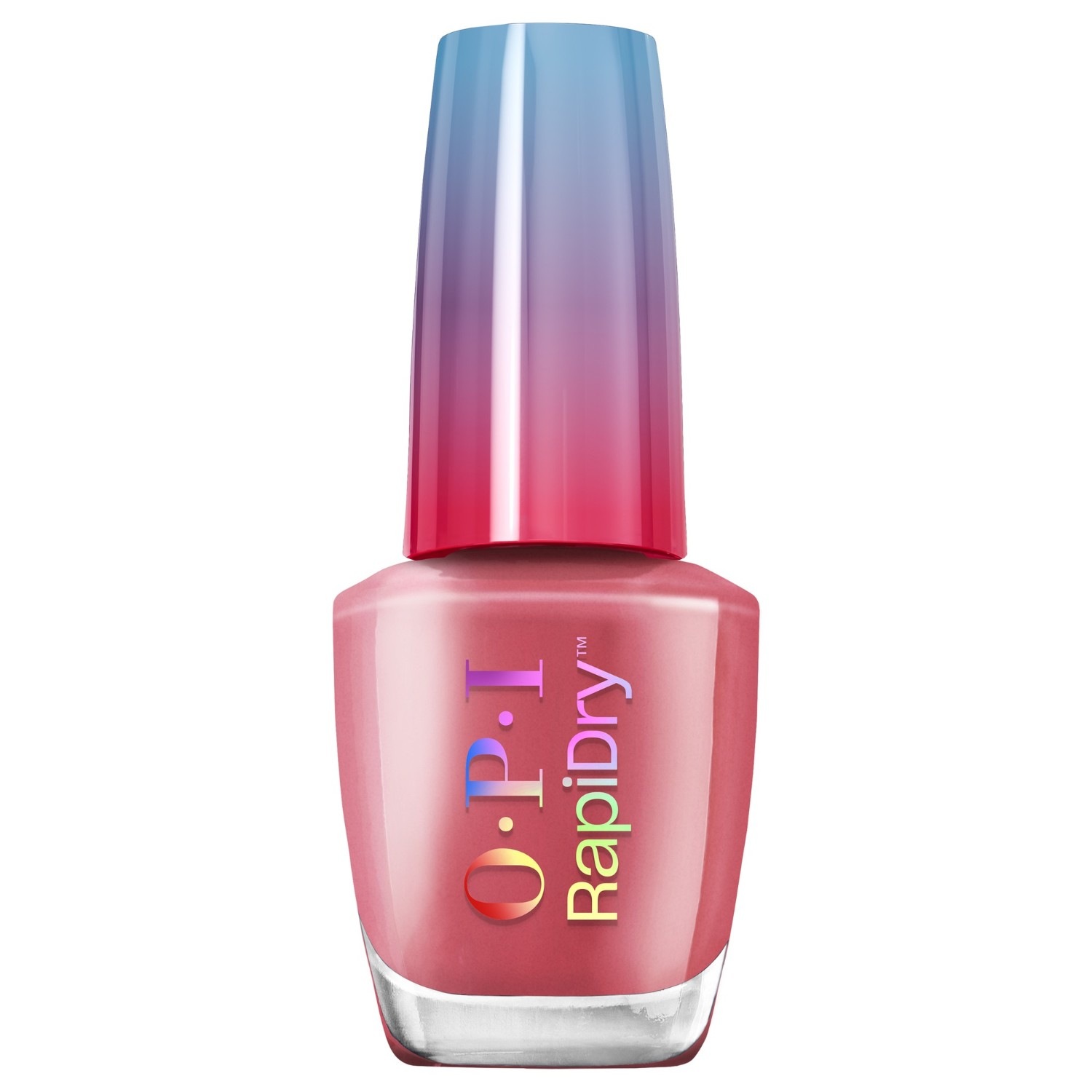 

Лак для ногтей rapidry Opi, dry and dash, объем 9 мл