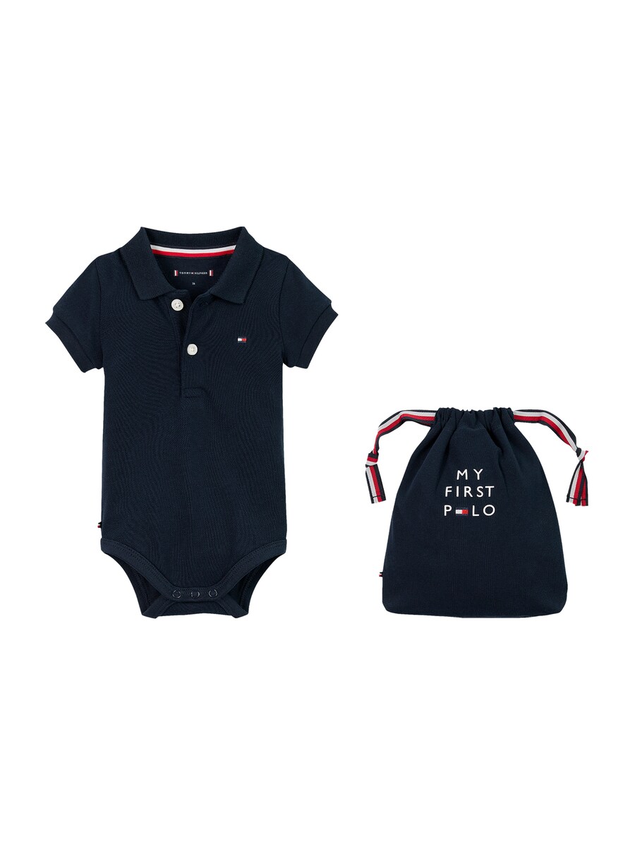 

Комплект нижнего белья TOMMY HILFIGER, темно-синий