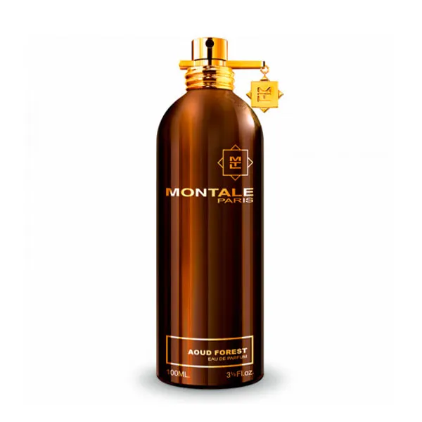 

Унисекс парфюмированная вода Aoud Forest Montale Paris, 100 ml