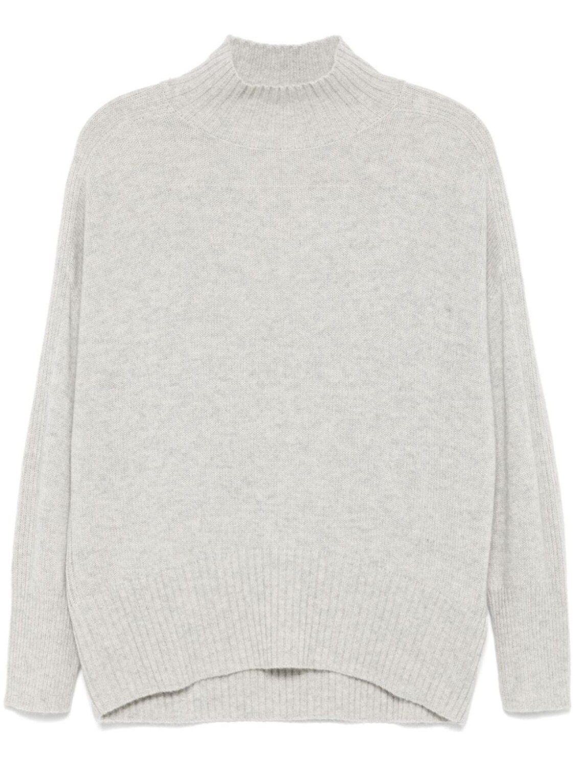 

Allude кашемировый свитер, серый