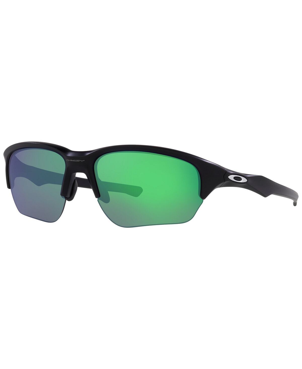 

Солнцезащитные очки унисекс прямоугольной формы, OO9363 64 Flak Beta Oakley