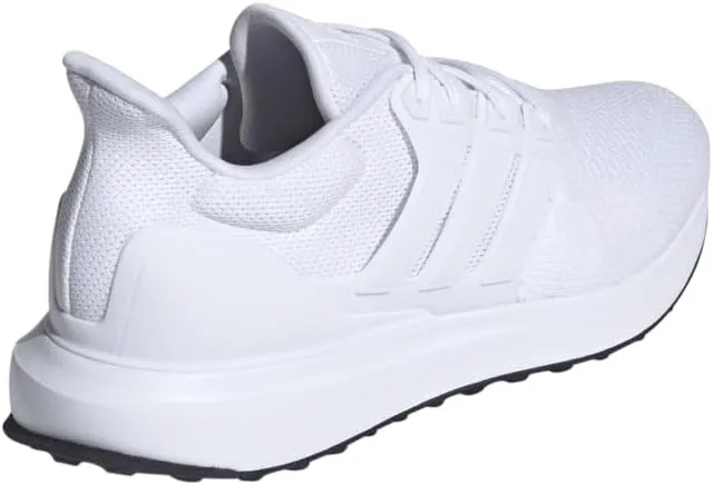 Adidas Детская обувь для мальчиков Ubounce DNA, белый/черный — фото 3