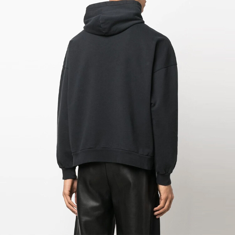 Толстовка женская Balenciaga Year Of The Tiger — фото 4
