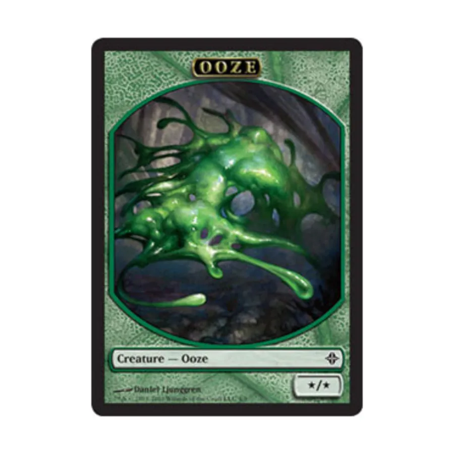 

CCG Тина - Жетон (С), MTG - Rise of the Eldrazi