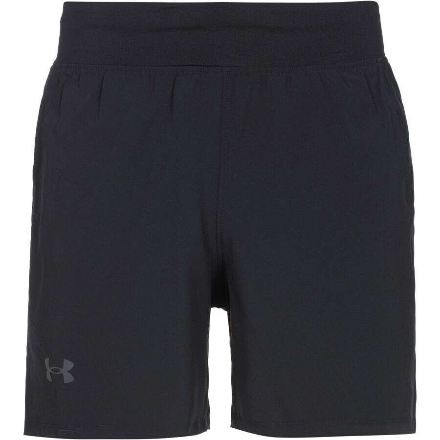 

Спортивные брюки UNDER ARMOUR Regular Workout Pants LAUNCH ELITE, черный