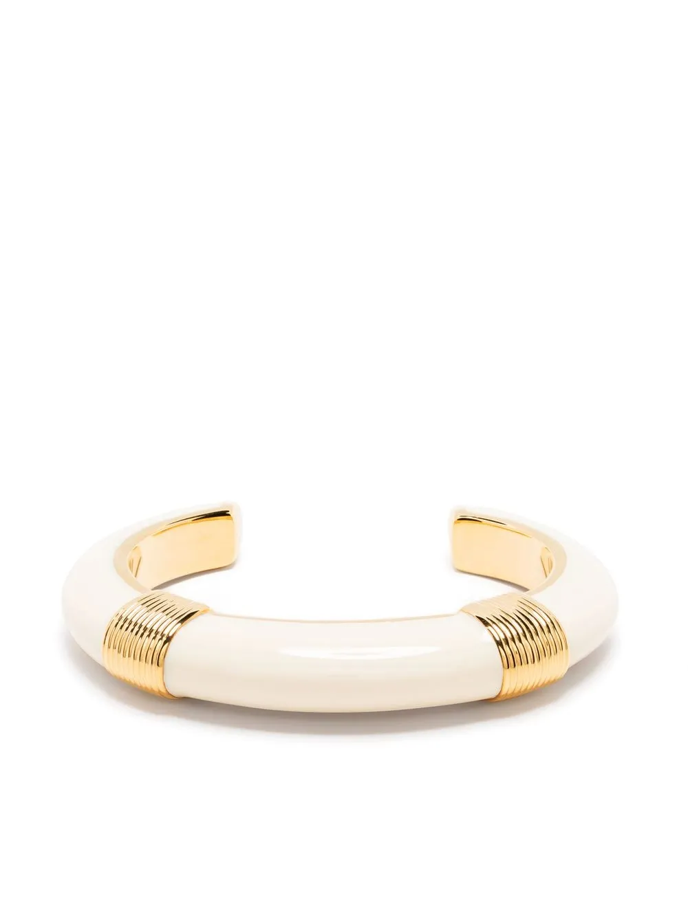 

Браслет-кафф Aurelie Bidermann, золотой