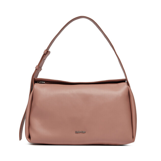

Сумка Calvin Klein GracieShoulder Bag, розовый