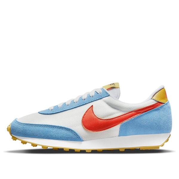 

Кроссовки рассвет Nike, белый