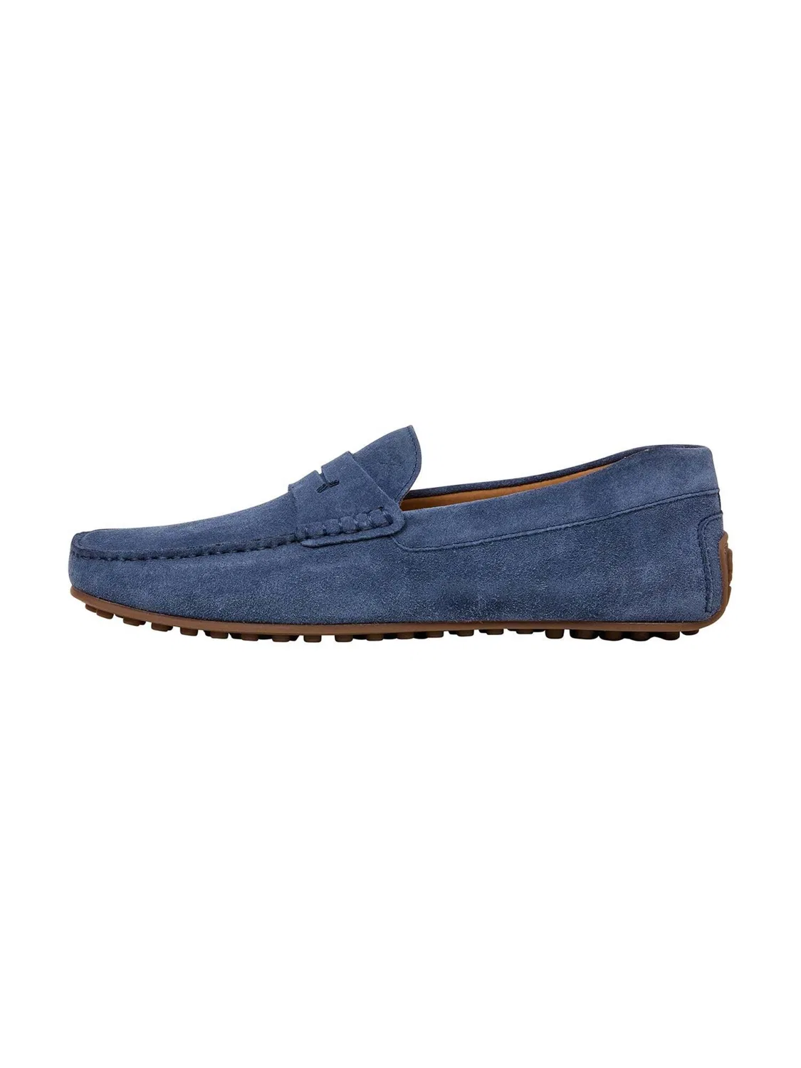 Мокасины Hackett London, Sapphire