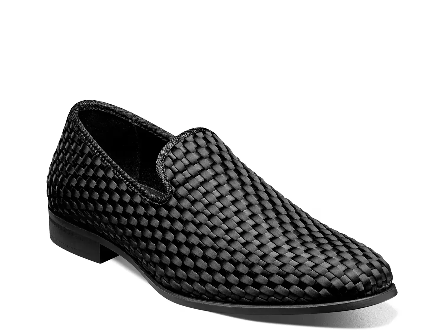 

Swenson Лоферы Stacy Adams, Black