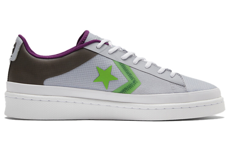 

Кожаные баскетбольные кроссовки Converse Cons Pro унисекс