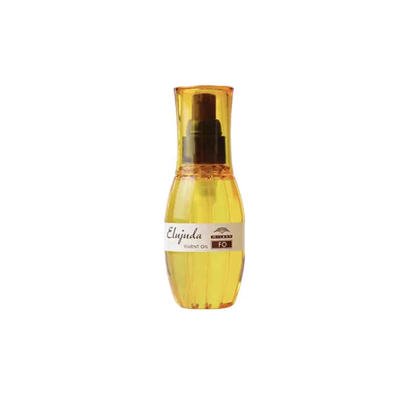 FO Essential Oils для ухода за волосами: восстановление, увлажнение, объем и пышность 120мл/120мл*2 MILBON, 120ml*2 — фото 3