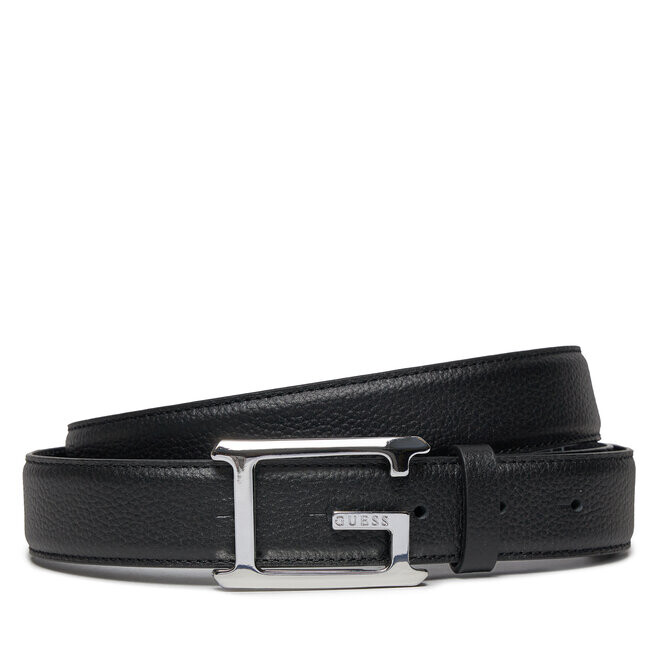 

Ремень Guess NotCoordinated Belts, черный