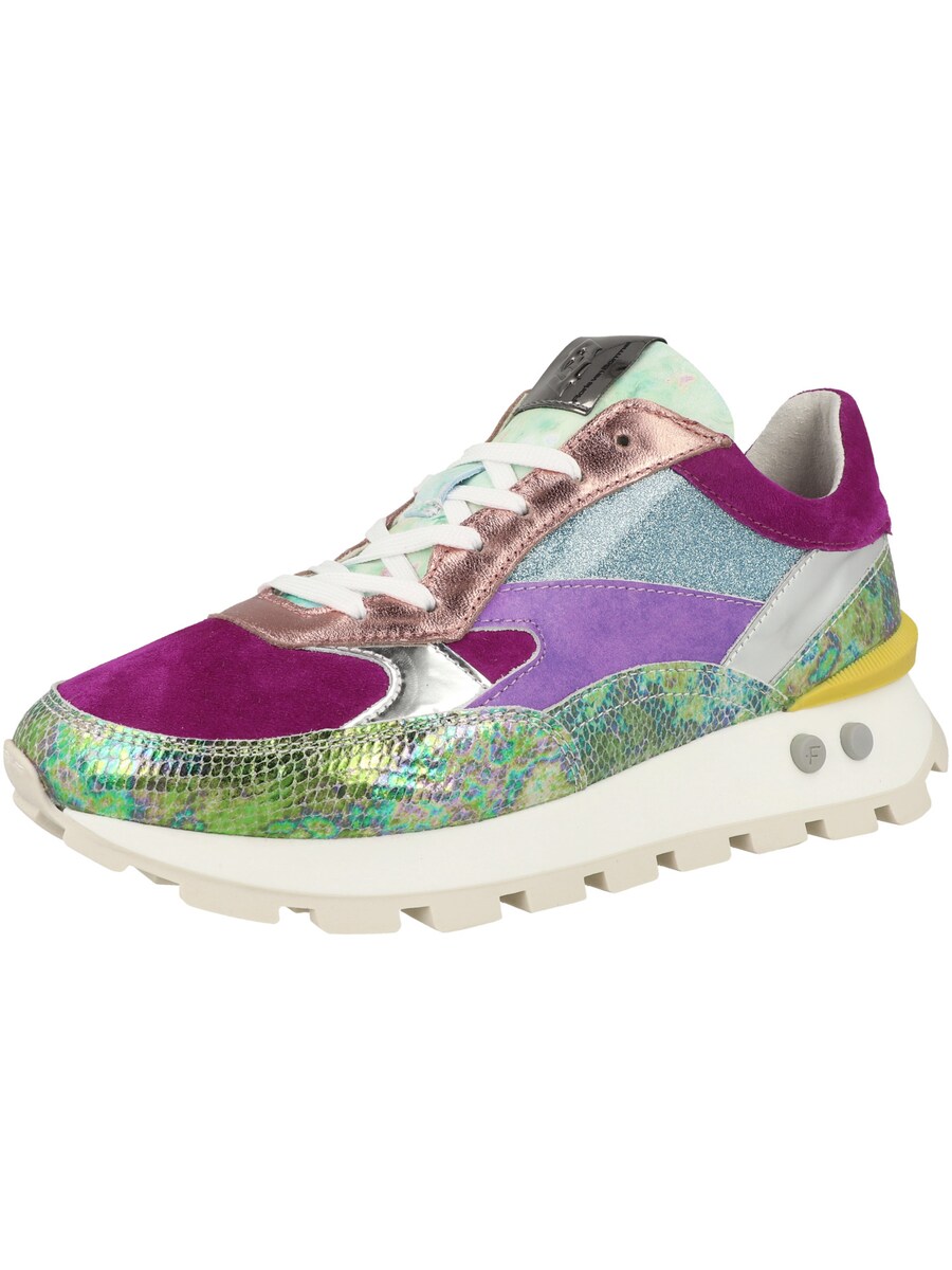Кроссовки Floris van Bommel Blokki 04.13, Mixed colors
