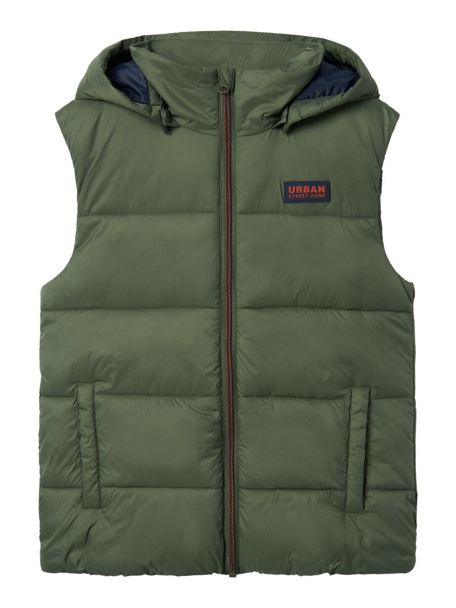

Жилет NAME IT, цвет Fir