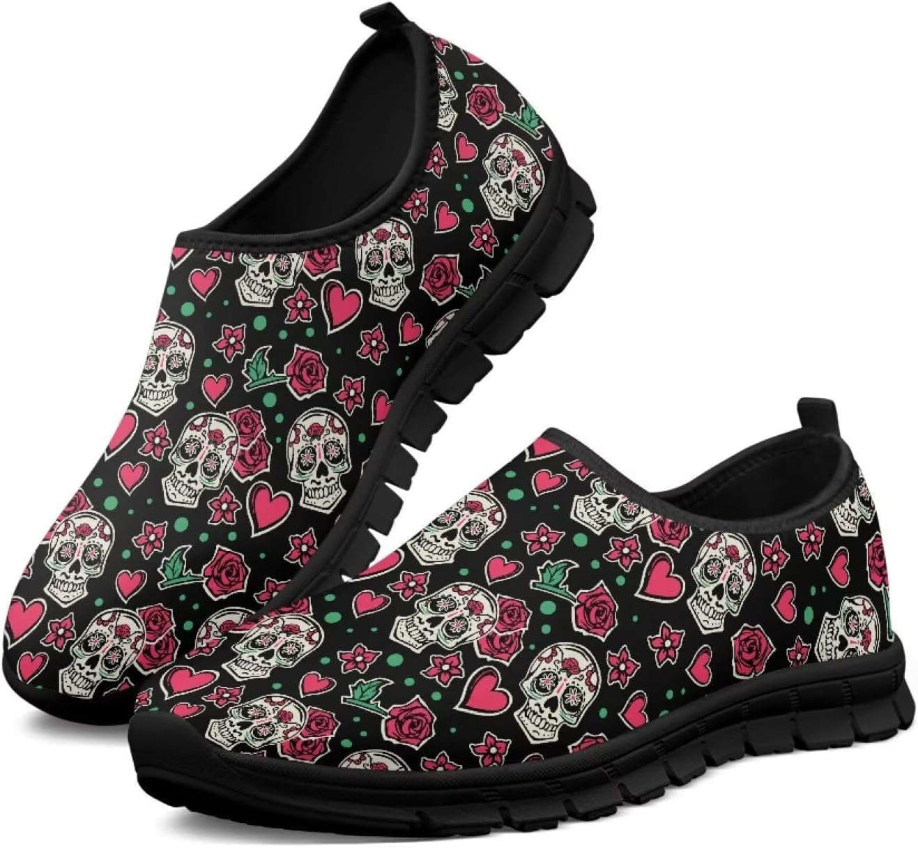 

Кроссовки для бега для взрослых, мягкие, повседневные, для мужчин, для улицы и дома, дышащие, удобные, эластичные, противоскользящие, винтажные, для вечеринок, размеры US 5-14, черная подошва Generic