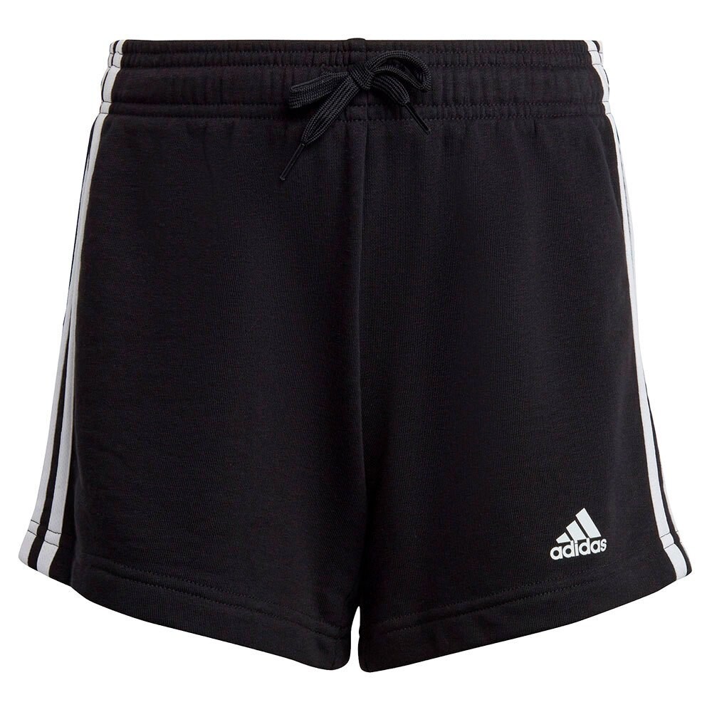 

Шорты adidas 3S, черный
