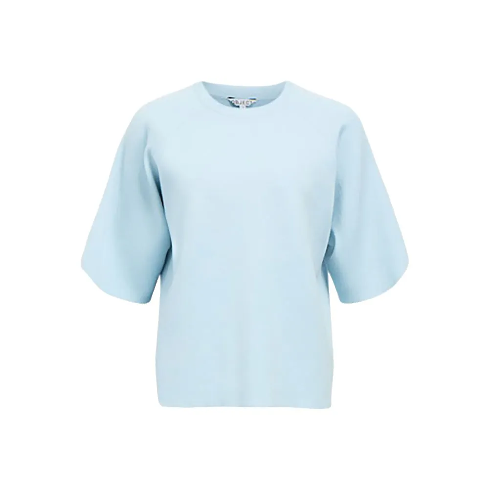 

Свитер с коротким рукавом Object Reynard 2/4, синий