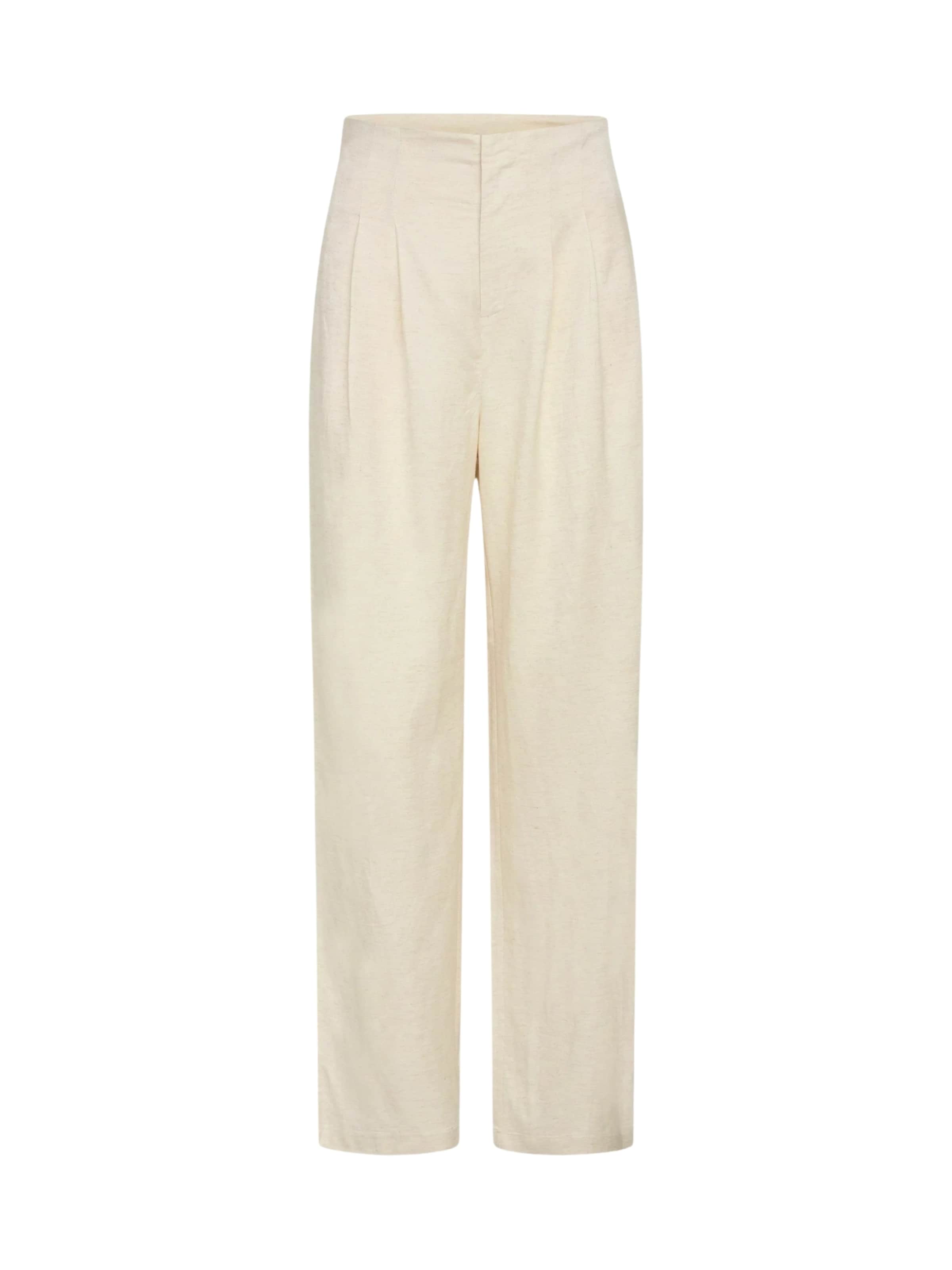 

Noa Noa Брюки Regular 'Avelin' в сером цвете