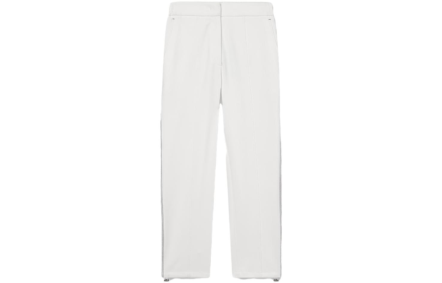 

FILA Спортивные брюки женские Cloud White